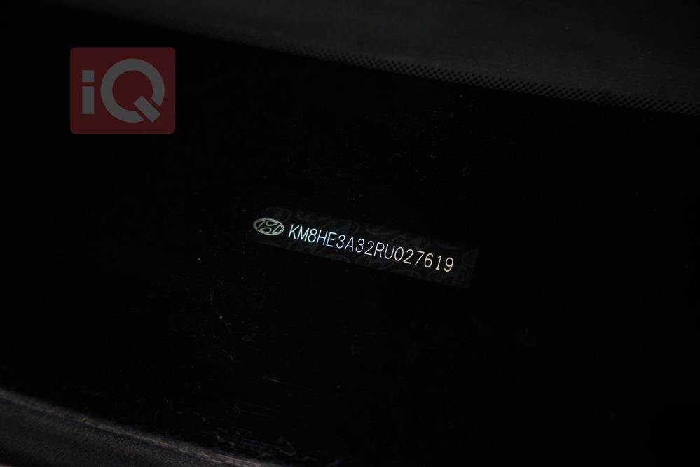 هيونداي كونا